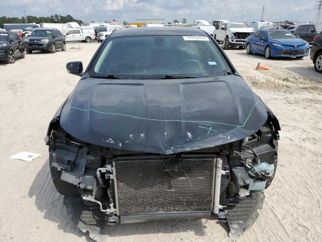 2016 CHEVROLET IMPALA LT - 2G1115S35G9105616