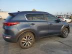 KIA SPORTAGE E photo