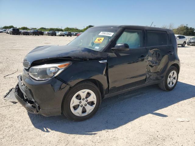 VIN KNDJN2A23F7205264 2015 KIA Soul no.1