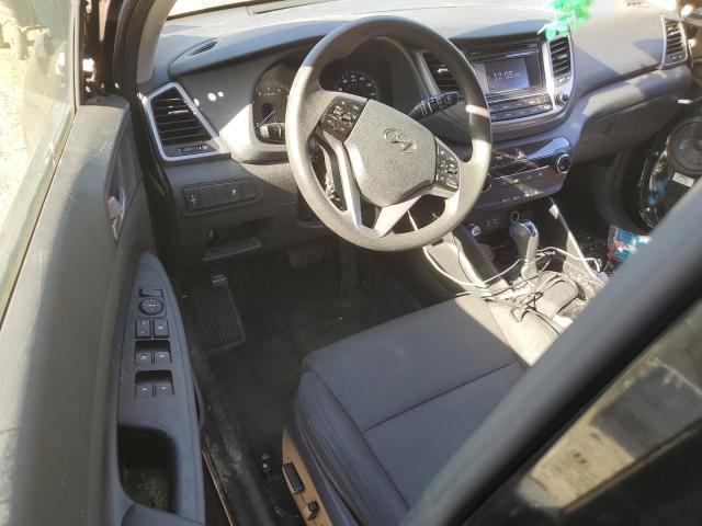 2016 HYUNDAI TUCSON LIM - KM8J3CA41GU253177