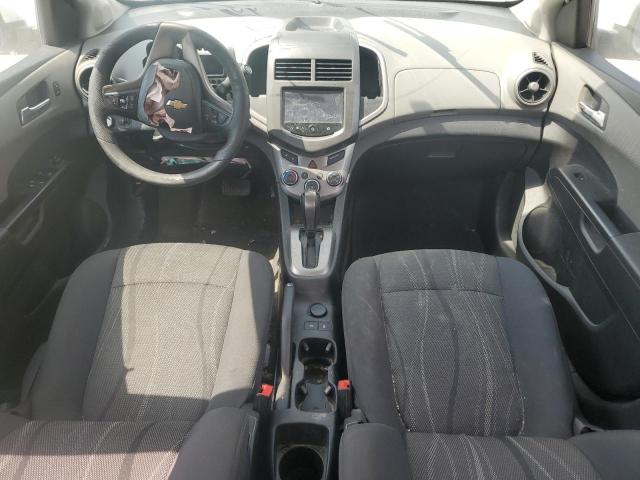 2016 CHEVROLET SONIC LT - 1G1JC5SH0G4159074