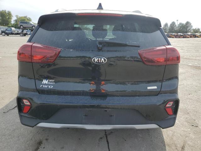 VIN KNDCE3LC3L5372039 2020 KIA NIRO no.6