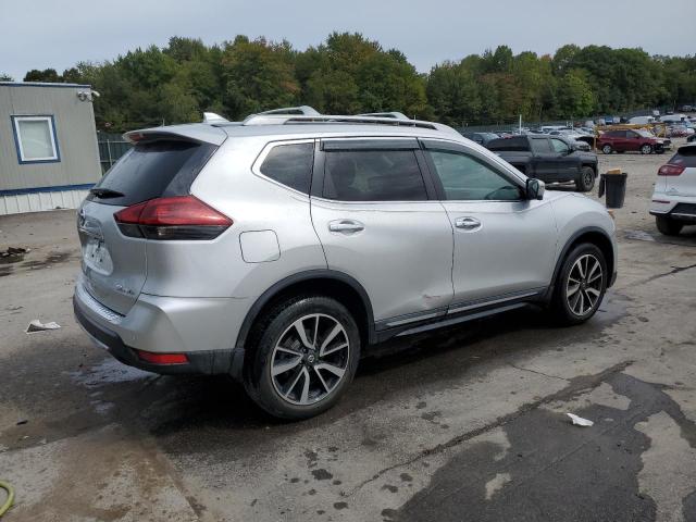 2019 NISSAN ROGUE S - 5N1AT2MV1KC805841