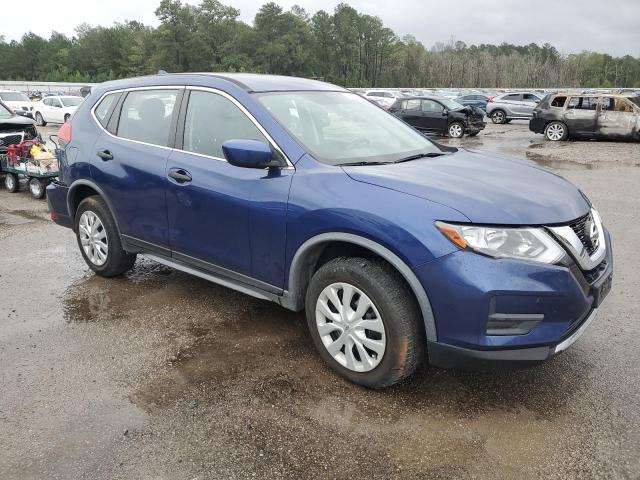 2017 NISSAN ROGUE S - JN8AT2MVXHW013722