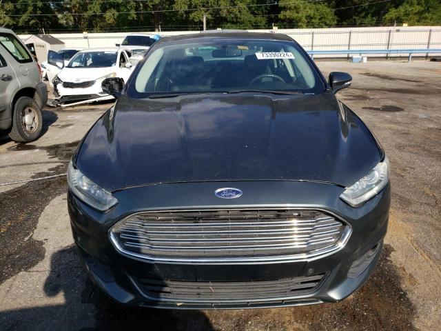 VIN 3FA6P0HD7FR178175 2015 Ford Fusion, SE no.5