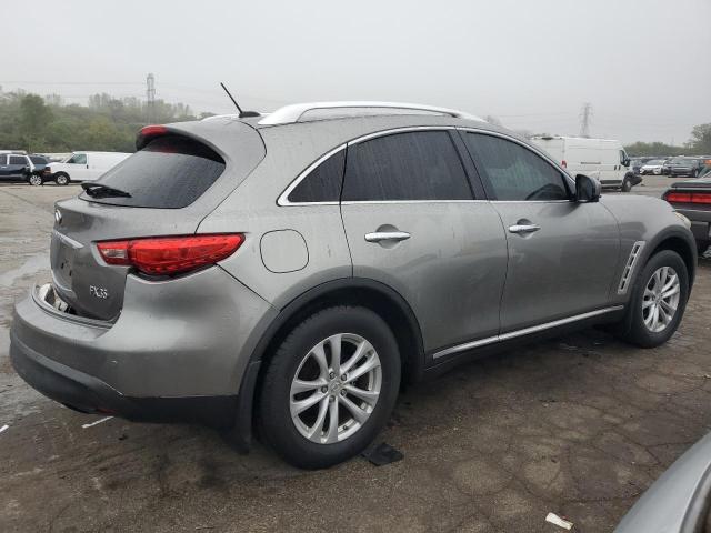 Vin: jn8as1mw7bm140159, lot: 72942854, infiniti fx35 20113