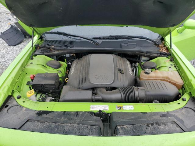 2015 DODGE CHALLENGER - 2C3CDZBT7FH722992