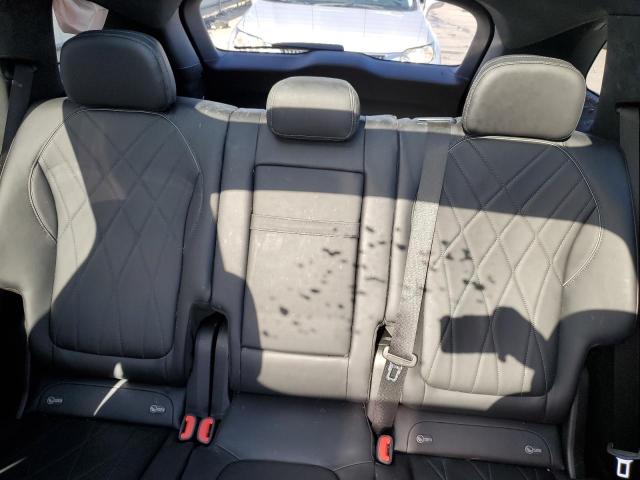2023 MERCEDES-BENZ EQS SUV 45 - 4JGDM2EB1PA005901