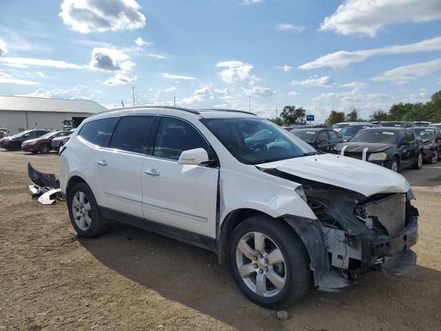 2016 CHEVROLET TRAVERSE L - 1GNKRJKD8GJ281951