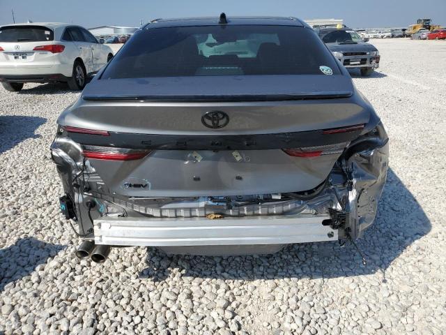 VIN 4T1DAACK9SU506533 2025 TOYOTA CAMRY no.6