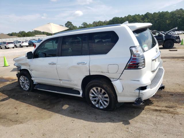 2017 LEXUS GX 460 - JTJBM7FX0H5153676