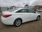 HYUNDAI SONATA GLS photo