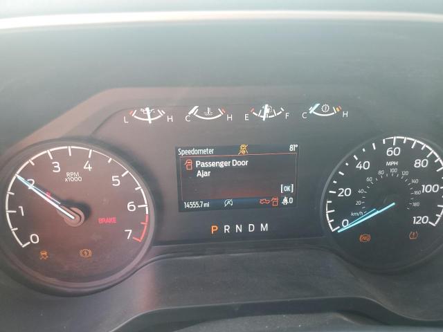 2023 FORD F150 SUPER - 1FTEX1EP8PKE82616