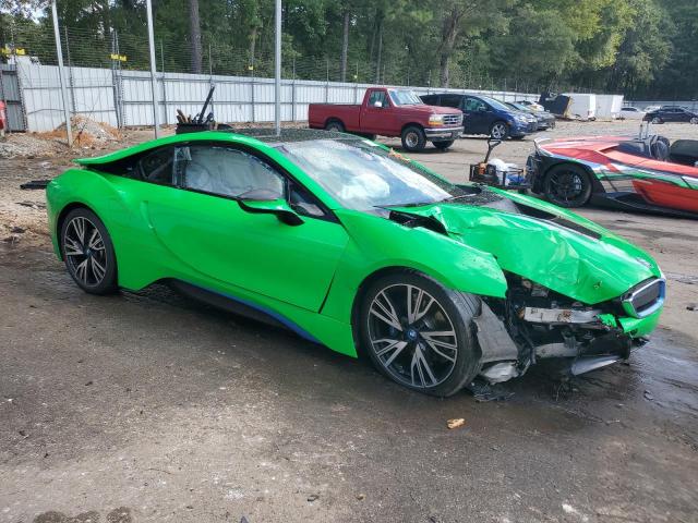 VIN WBY2Z2C50FV392974 2015 BMW I8 no.4