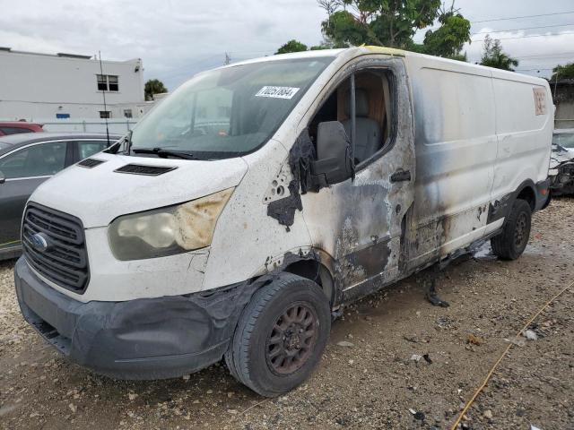 2016 FORD TRANSIT T- 1FTYR2ZM5GKA15022  70257884