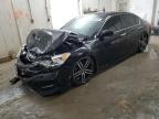 2016 HONDA ACCORD SPO - 1HGCR2F58GA205864