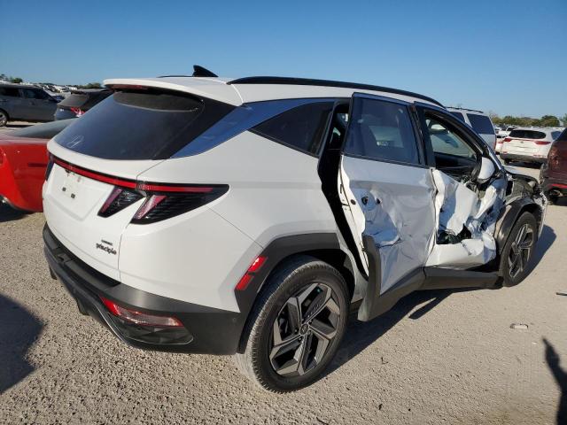 2023 HYUNDAI TUCSON LIM - 5NMJECAE2PH212166