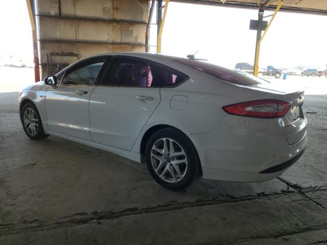 VIN 3FA6P0H75ER203311 2014 Ford Fusion, SE no.2