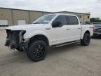 2016 FORD F150 SUPER - 1FTEW1EF9GKF02804