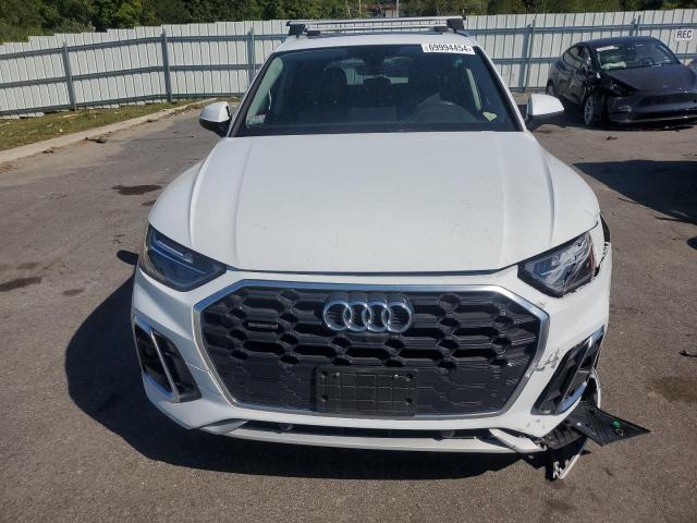 2023 AUDI Q5 PREMIUM - WA1EAAFY5P2001076