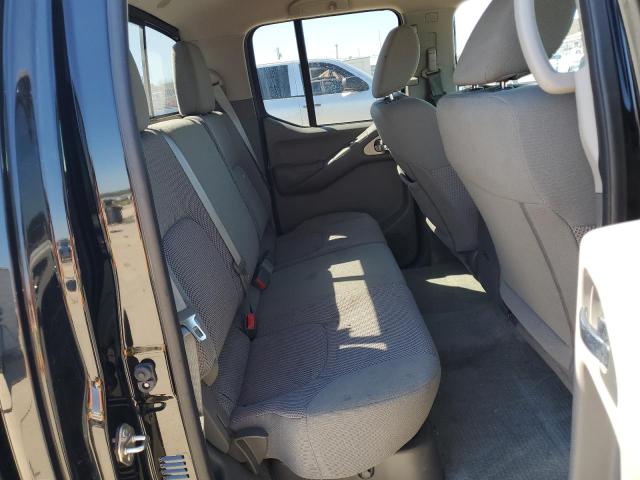 2018 NISSAN FRONTIER S - 1N6AD0ER9JN741281