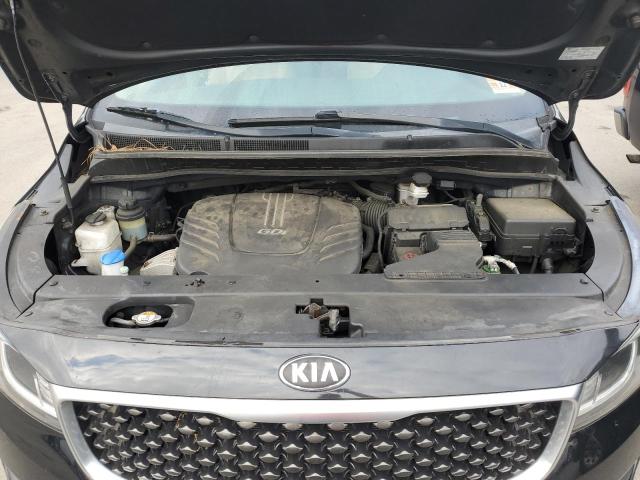 2015 KIA SEDONA LX - KNDMB5C15F6046619