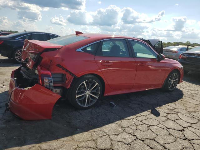 2023 HONDA CIVIC TOUR - 2HGFE1F91PH319423