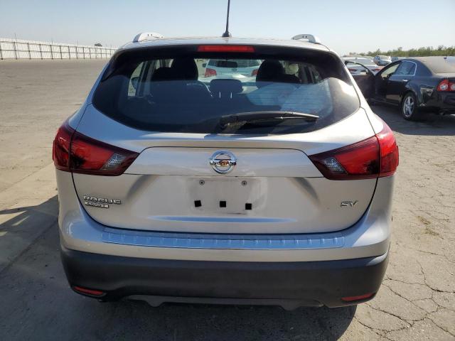 2017 NISSAN ROGUE SPOR - JN1BJ1CP4HW025046