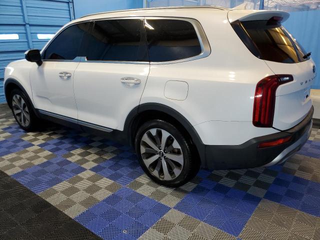 Vin: 5xyp64hc5lg051852, lot: 72008954, kia telluride s 20202