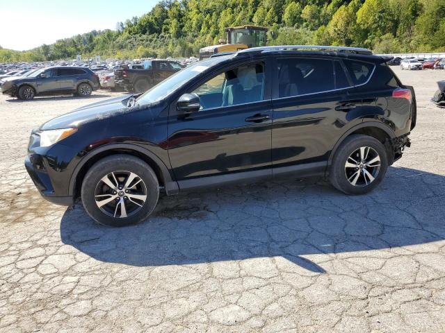 VIN 2T3RFREV2GW438362 2016 Toyota RAV4, Xle no.1