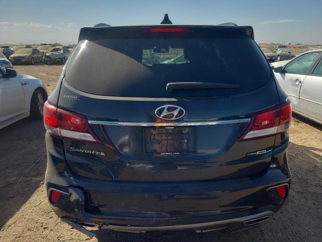 2017 HYUNDAI SANTA FE S - KM8SRDHF8HU248978