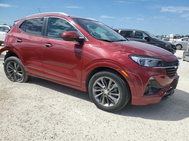 2021 BUICK ENCORE GX - KL4MMBS22MB137719