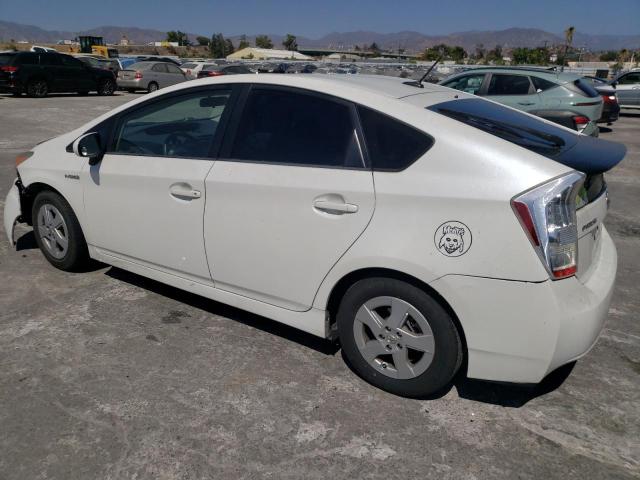 Vin: jtdkn3du9a5011866, lot: 71671554, toyota prius 20102