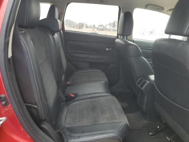 2019 MITSUBISHI OUTLANDER - JA4AD3A37KZ041155