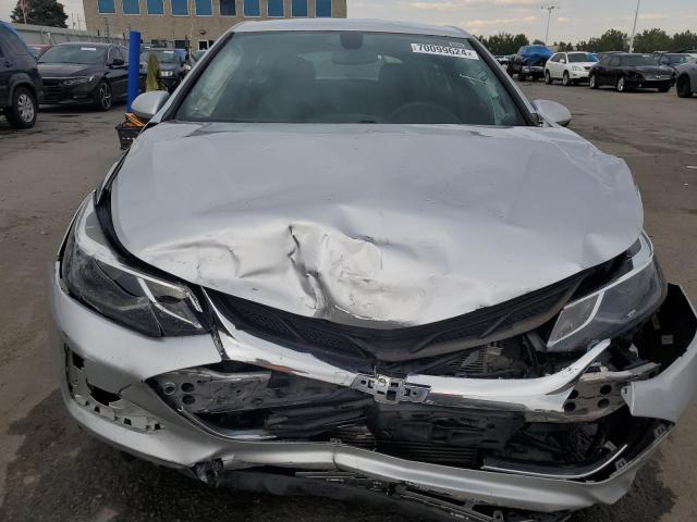 3G1BE6SM5KS576278 2019 CHEVROLET CRUZE