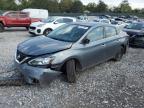 2016 NISSAN SENTRA S - 3N1AB7AP2GY214137
