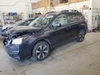 2018 SUBARU FORESTER 2 - JF2SJAEC2JH565983