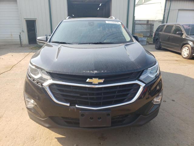 VIN 3GNAXUEVXLL188469 2020 Chevrolet Equinox, LT no.5