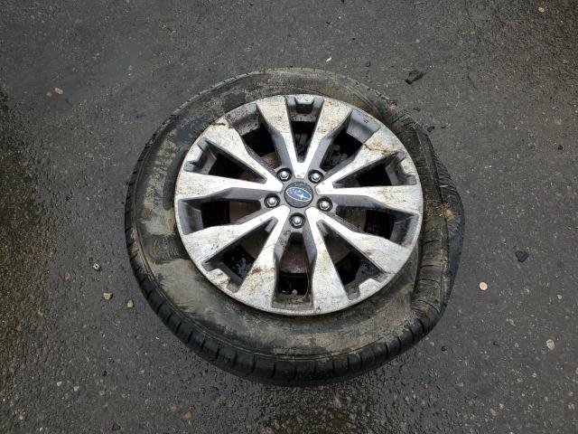 2017 SUBARU OUTBACK TO - 4S4BSETC6H3327286