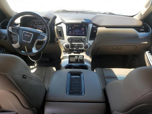 2015 GMC YUKON XL K - 1GKS2HKC9FR574193