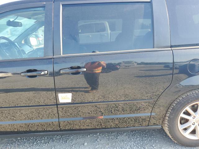 VIN 2C4RDGCG1DR731125 2013 Dodge Grand Caravan, Sxt no.13