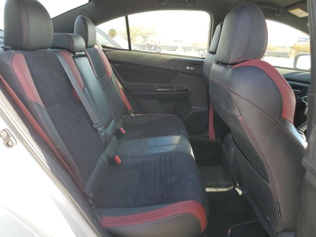 2021 SUBARU WRX STI - JF1VA2E62M9817988