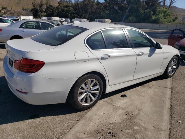 VIN WBA5A5C55ED503348 2014 BMW 5 Series, 528 I no.3