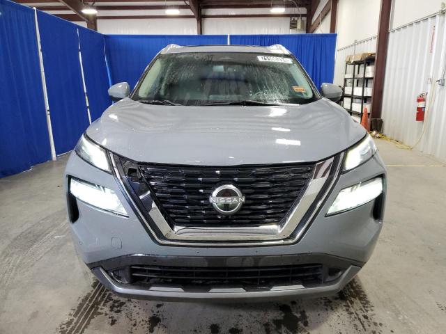 2023 NISSAN ROGUE SL - 5N1BT3CB9PC801299
