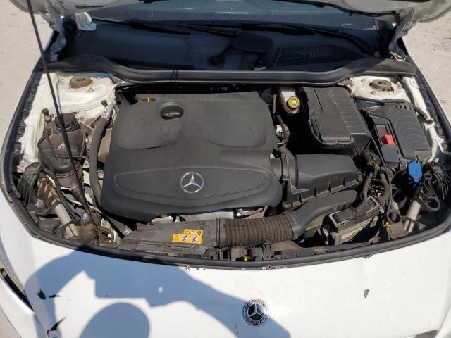 VIN WDDSJ4EB7KN744598 2019 Mercedes-Benz CLA-Class,... no.11