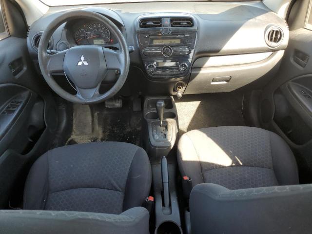 2015 MITSUBISHI MIRAGE DE - ML32A3HJ3FH035018