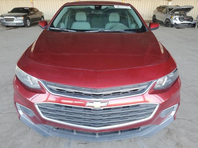 2018 CHEVROLET MALIBU LT - 1G1ZD5ST4JF161281