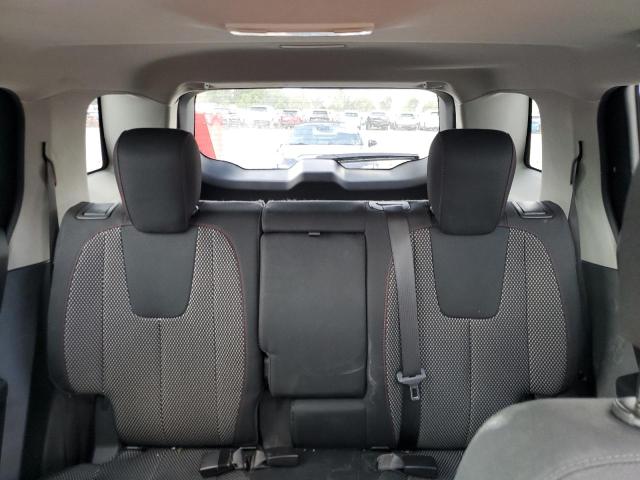 2017 GMC TERRAIN SL - 2GKFLTE35H6139179