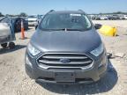 FORD ECOSPORT S photo