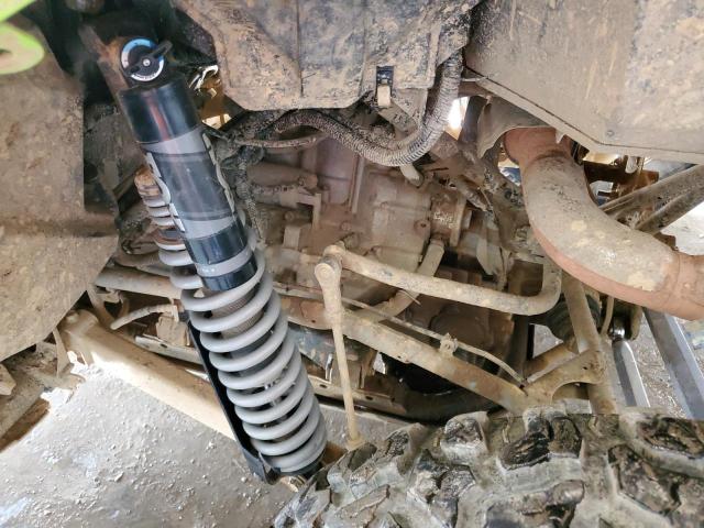 2020 HONDA SXS1000 S2 1HFVE0548L4101695